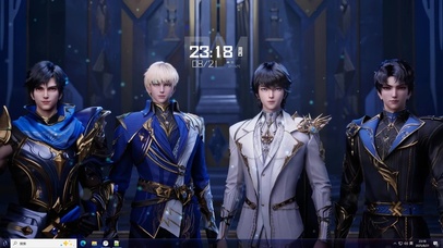 红豆生南国 神印出男模