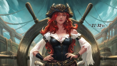 英雄联盟 好运姐