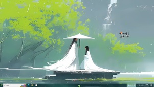 江湖再见