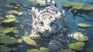 老虎