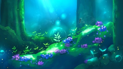 极致6K治愈护眼风景 【静谧】