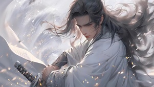 少年剑仙
