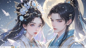 临江仙