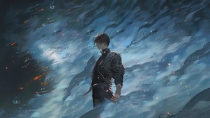 烟云