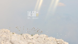 4k简约清新壁纸桌面