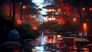 枫夜