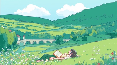 书中自有黄金屋