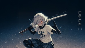 星辰少女
