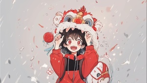 狮狮如意