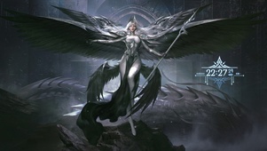 女武神天使