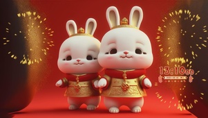 元宵佳节快乐