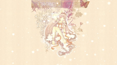 人形电脑天使心