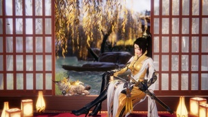 剑网3全门派成女-藏剑