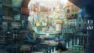 光明与黑暗