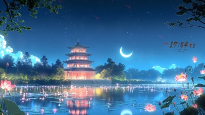 摘星楼