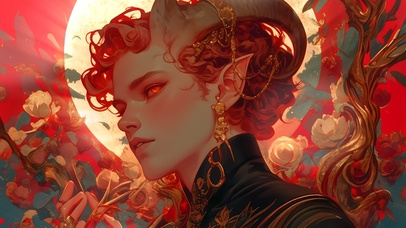 炫酷少年（非主题）