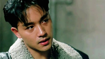 张国荣（Leslie、哥哥）