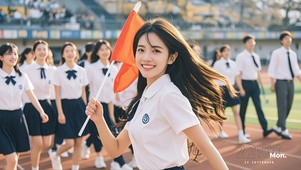 运动会