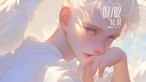 天使少年（非主题）