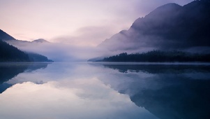 山水