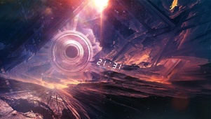 宇宙战舰探索
