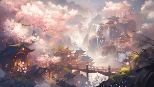 4k人间仙境