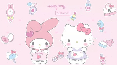 的hello kitty动态可爱的hello kitty动态hello kitty三丽鸥动态hello