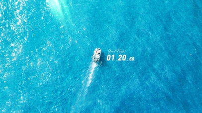 6K 超清治愈 【远】