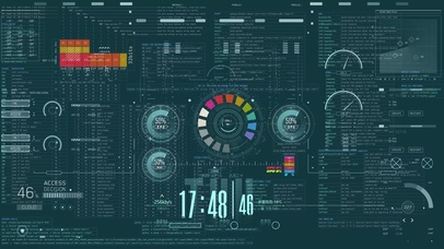 科技房间（含全组件、音频互动）
