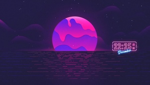 蒸汽波