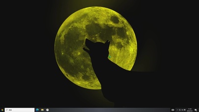 月黑风高——主题