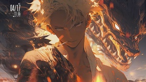 山治 龙王