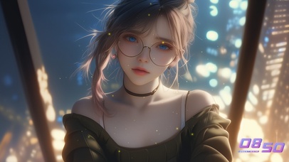 轻柔又不拘一格