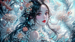 花城