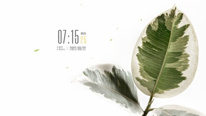 4k高清极简ins风格系列