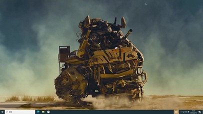 变形金刚 威震天变形 超燃剪辑