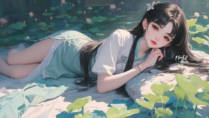 夏日姐姐