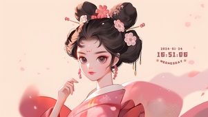 妲己