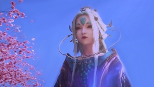 眷思量 奉眠
