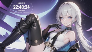 星穹铁道布洛妮娅