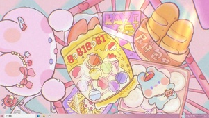 零食大战  电脑版