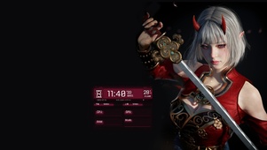 妖刀姬-2