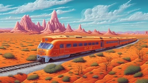 旅行列车