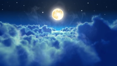 海上生明月 天涯共此时