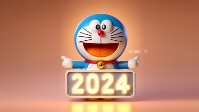 新年2024