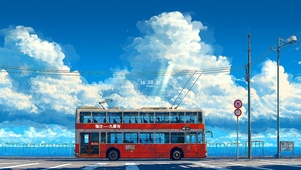 带你去旅行