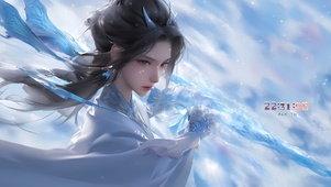 雪念