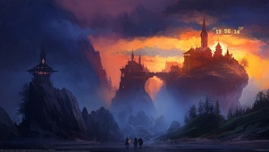 桌子壁纸