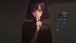 嘘