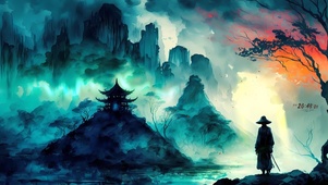 桃园
